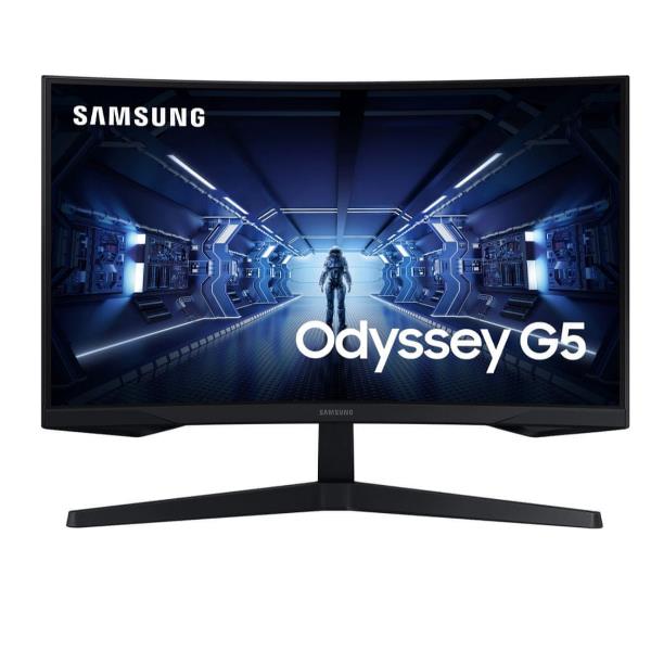 Samsung Lc27g75tqsrxen